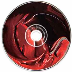 Ryuichi Sakamoto - Love Is The Devil Mp3