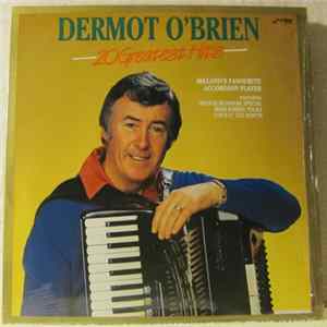 Dermot O'Brien - 20 Greatest Hits Mp3