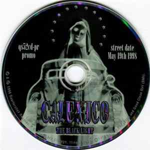 Calexico - The Black Light Mp3
