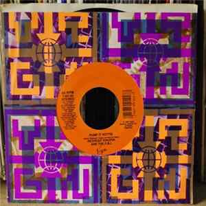 Redhead Kingpin And The FBI - Pump It Hottie Mp3
