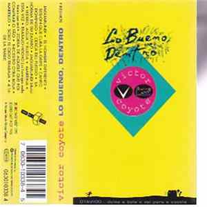 Victor Coyote - Lo Bueno, Dentro Mp3