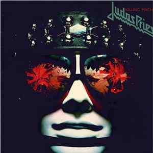 Judas Priest - Killing Machine Mp3