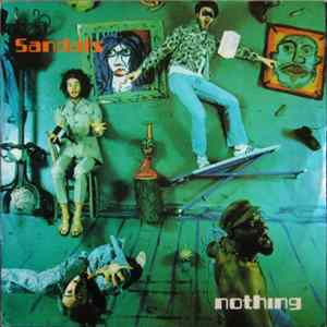 Sandals - Nothing Mp3