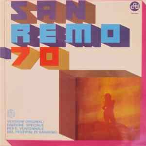 Various - Sanremo '70 Mp3