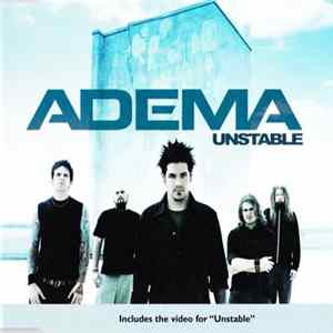 Adema - Unstable Mp3