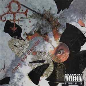 The Artist (Formerly Known As Prince) - Chaos And Disorder Mp3