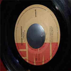 Myriam Hernandez - Herida Mp3