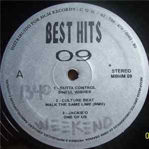 Various - Best Hits 09 Mp3