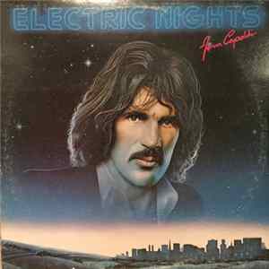 Jim Capaldi - Electric Nights Mp3