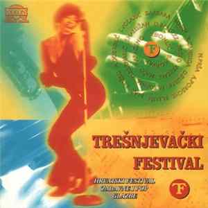 Various - Trešnjevački Festival Mp3