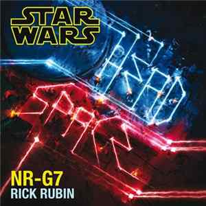 Rick Rubin - NR-G7 Mp3