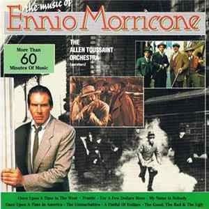 Ennio Morricone - The Music Of Ennio Morricone Mp3