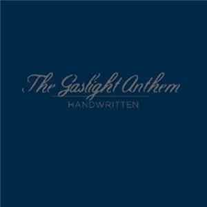 The Gaslight Anthem - Handwritten Mp3
