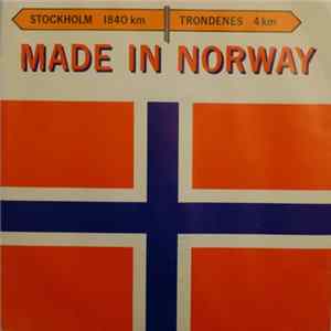 Made In Norway - Sommerfølelsa / Du E Så Fin Mp3