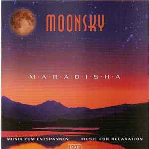 Maradisha - Moonsky Mp3