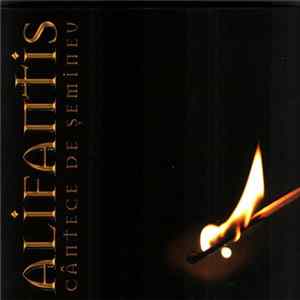Alifantis - Cântece De Șemineu Mp3