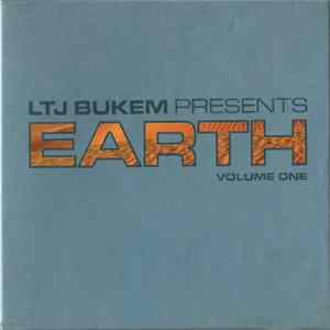 LTJ Bukem - Earth Volume One Mp3