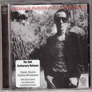 Graham Parker + The Rumour - Heat Treatment Mp3