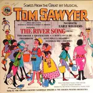 Robert B. Sherman, Richard M. Sherman, Early Williams - Songs From The Great Hit Musical Tom Sawyer Mp3