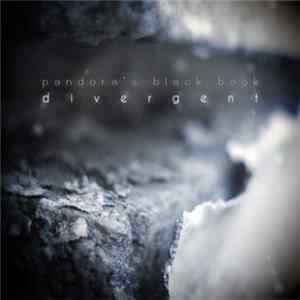 Pandora's Black Book - Divergent Mp3