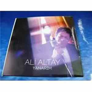 Ali Altay - Yanarım Mp3