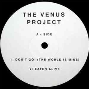 Various - The Venus Project Mp3
