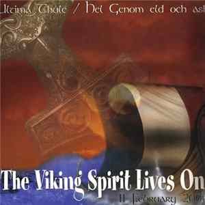 Ultima Thule / Hel - Genom Eld Och Aska - The Viking Spirit Lives On! 11 February 2000 Mp3