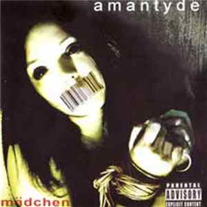 Amantyde - Madchen Mp3