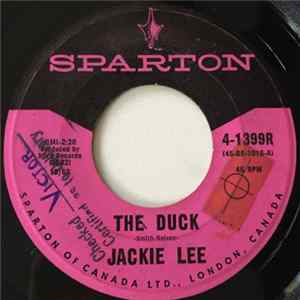 Jackie Lee - The Duck Mp3