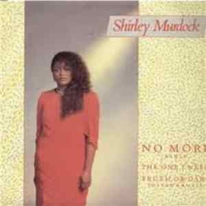 Shirley Murdock - No More Mp3
