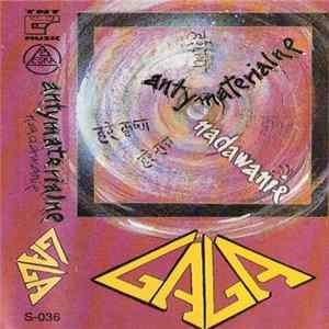 Ga-Ga - Antymaterialne nadawanie Mp3