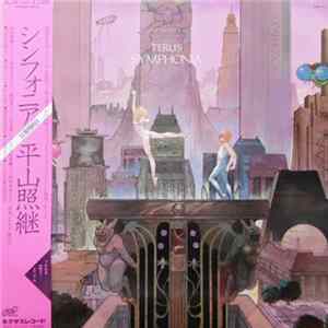 Terutsugu Hirayama - Symphonia Mp3