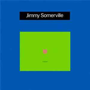 Jimmy Somerville - Untitled Mp3