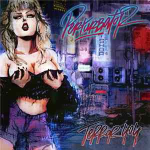 Perturbator - Terror 404 Mp3