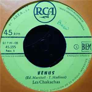 Les Chakachas - Vénus Mp3