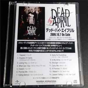Dead By April - Dead By April Mp3