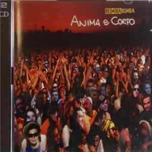 Bomba Bomba - Anima E Corpo Mp3
