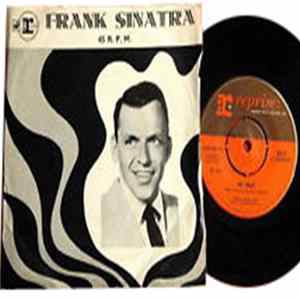 Frank Sinatra - My Way / Blue Lace Mp3
