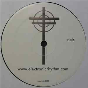 Nels / Chris Jackson - Tummy Ache / Controlled Human Mp3
