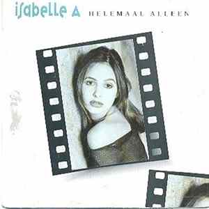 Isabelle A - Helemaal Alleen Mp3
