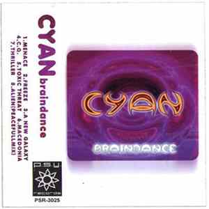 Cyan - Braindance Mp3