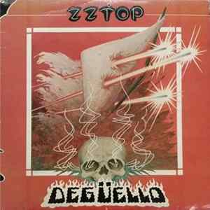 ZZ Top - Degüello Mp3