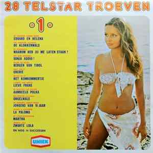 Various - 28 Telstar Troeven 1 Mp3