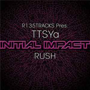 TTSYa - RUSH Mp3