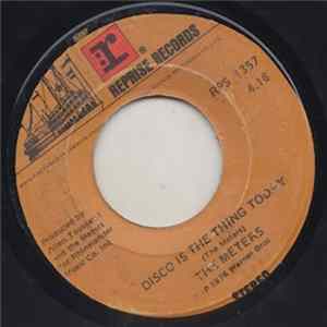 The Meters - Mr. Moon Mp3
