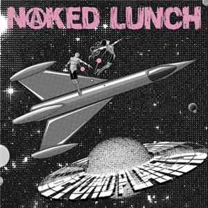 Naked Lunch - Beyond Planets Mp3