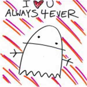 Jukebox The Ghost - I Love U Always 4 Ever Mp3