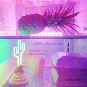 MIKUINTHEOCEANGRUNGE - Parovaya Volna Mp3