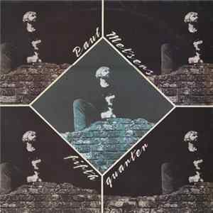 Paul Metsers - Fifth Quarter Mp3