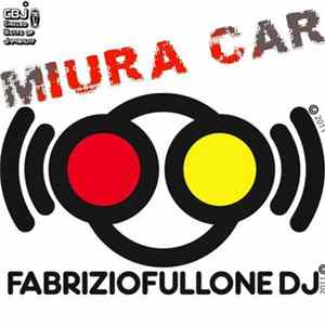 Fabrizio Fullone DJ - Miura Car Mp3